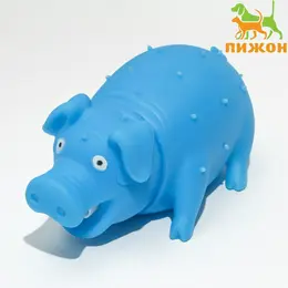 Игрушка пищащая