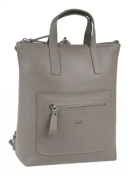 Рюкзак-сумка женский