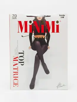 Колготки Minimi TOP MATRICE 70