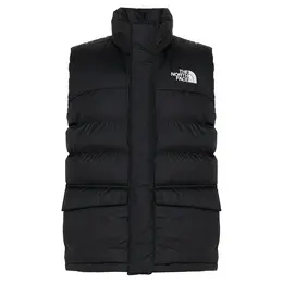 Жилет M LIMBARA INS VEST TNF BLACK