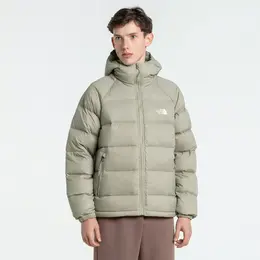 Мужской пуховик Hydrenalite™ Down Winter Jacket