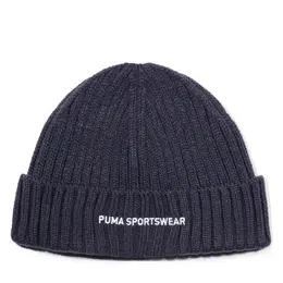 Шапка PUMA Fisherman Beanie