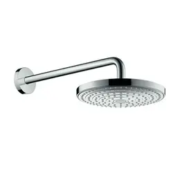 Лейка верхнего душа Hansgrohe Raindance Select S 240 26466000