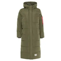 Куртка SIERRA GEN II PARKA W