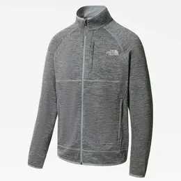 Мужская толстовка The North FaceCanyonlands Full-Zip