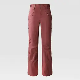 Женские брюки The North Face Lenado Pant