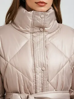 Пуховик Пуховик