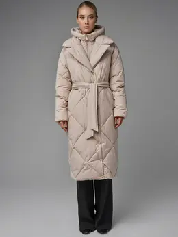 Пуховик Пуховик