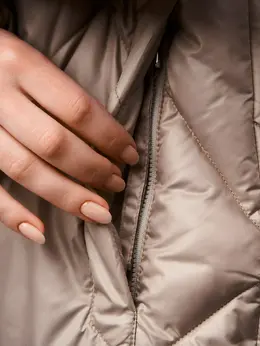 Пуховик Пуховик