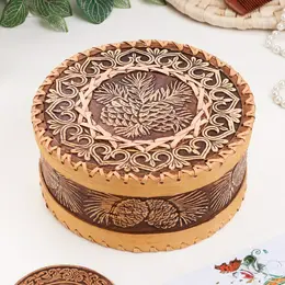 Шкатулка для украшений