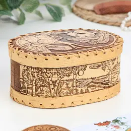 Шкатулка для украшений