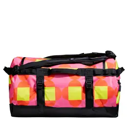 Сумка дорожная BASE CAMP DUFFEL - S Gamma Pink Lets