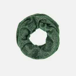 АУГШ110500 Палантин женск.Ralf Ringer45%в искоза55%полиэстер,60*180,зел