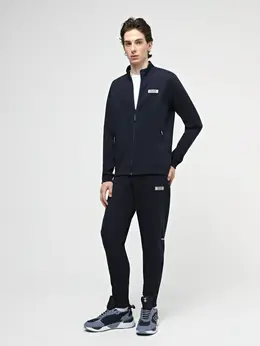 Спортивный костюм мужской Tracksuit EA7