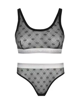 Комплект женский Ladies Bralette