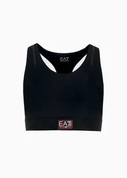 Топ спортивный женский Sport Bra EA7