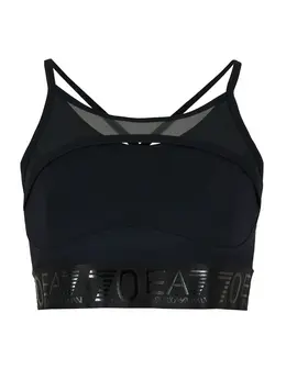 Топ спортивный женский Sport Bra EA7