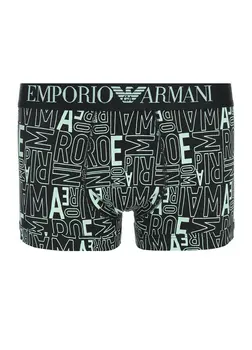 Трусы мужские Men'S Knit Trunk EA UNDERWEAR Трусы мужские Men'S Knit Trunk EA UNDERWEAR