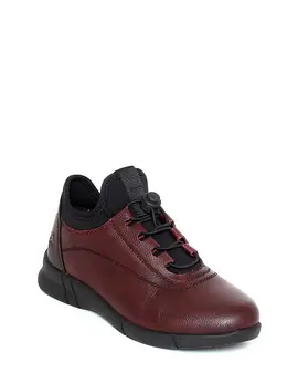 Ботинки Rieker женские демисезонные, размер 37, цвет бордовый, артикул N2152-35 Ботинки Rieker женские демисезонные, размер 37, цвет бордовый, артикул N2152-35