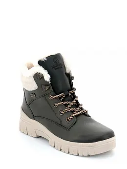 Ботинки Remonte женские зимние, размер 36, цвет зеленый, артикул D0E71-52 Ботинки Remonte женские зимние, размер 36, цвет зеленый, артикул D0E71-52