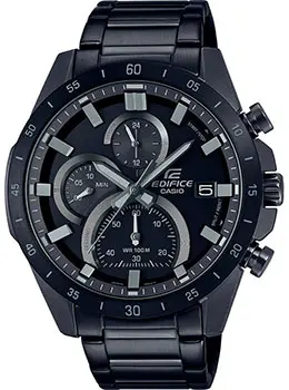Японские наручные  мужские часы Casio EFR-571MDC-1AVUDF. Коллекция Edifice