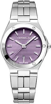 fashion наручные  женские часы Herbelin 14545B111. Коллекция Cap Camarat