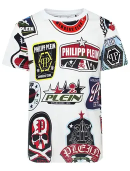 Футболка Philipp Plein