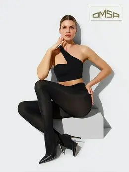 Колготки Oms Velour Micro 100 Колготки Oms Velour Micro 100