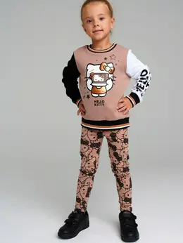 Брюки трикотажные Брюки трикотажные