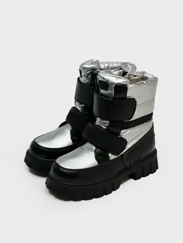 Ботинки Ботинки