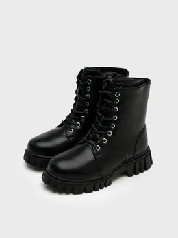 Ботинки Ботинки