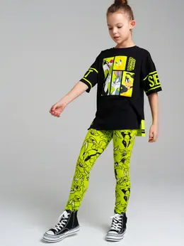 Брюки трикотажные Брюки трикотажные