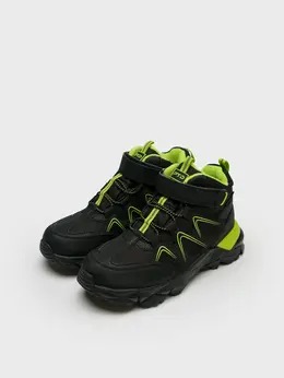 Ботинки Ботинки