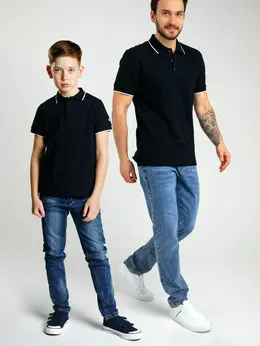 Футболка поло Футболка поло