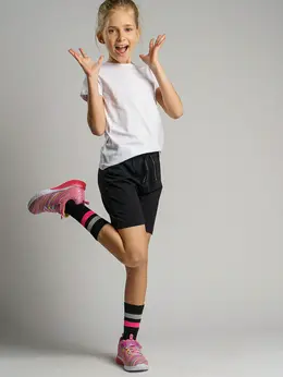 Шорты трикотажные Шорты трикотажные