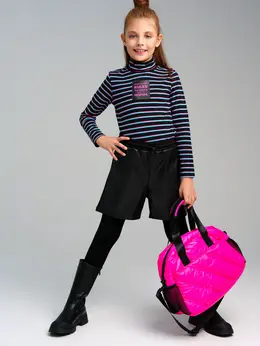 Шорты трикотажные Шорты трикотажные