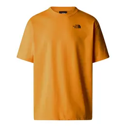 Мужская футболка x Yinka Ilori Box Tee Мужская футболка x Yinka Ilori Box Tee
