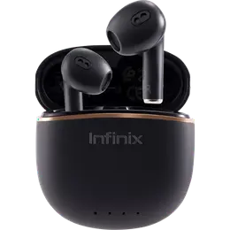 Bluetooth-гарнитура Infinix Buds Lite XE23, черная