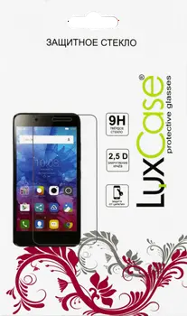 Защитное стекло LuxCase универсальное 5.5''