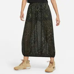 Женская юбка Nike Nrg Dri-Fit Acg Happy Arachnid Skirt Женская юбка Nike Nrg Dri-Fit Acg Happy Arachnid Skirt