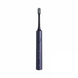 Электрическая зубная щетка Xiaomi Mijia Sonic Electric Toothbrush T302 Blue (MES608) Электрическая зубная щетка Xiaomi Mijia Sonic Electric Toothbrush T302 Blue (MES608)