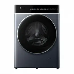 Умная стиральная машина с функцией сушки Xiaomi Mijia Ultra-Clean Pro Washing And Drying 12kg (XHQG120MJ302)