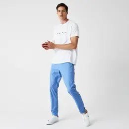 Мужские брюки Lacoste Slim Fit Мужские брюки Lacoste Slim Fit