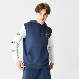 Мужская толстовка Lacoste Regular Fit