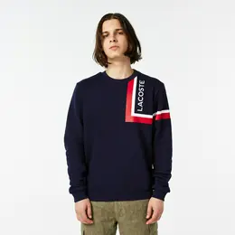 Мужская толстовка Lacoste Slim Fit