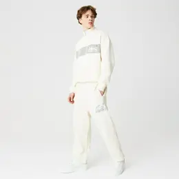 Мужские спортивные брюки Lacoste Relaxed Fit из хлопка