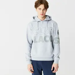 Мужская толстовка Lacoste Regular Fit