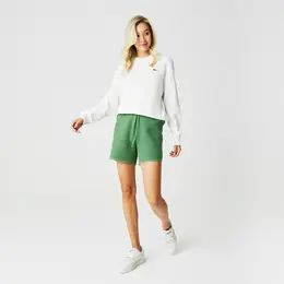 Женские шорты Lacoste Slim Fit