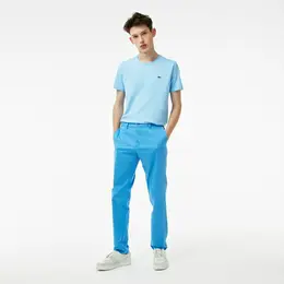 Мужские брюки Lacoste Slim Fit