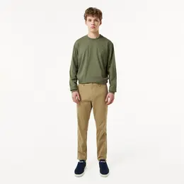 Мужские брюки Lacoste Slim Fit